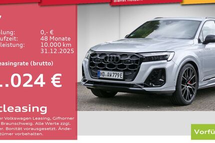 Audi Q7 15.900 km 86.499 &euro; Weinheim 69469