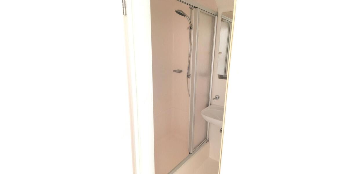 Etagenwohnung Ilmenau Ankenbachshof - 1 Zimmer, 26 m&sup2;, 220&euro; | Angebot:21794032