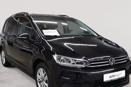 VW Touran 126.538 km 21.389 € Fernwald-Steinbach 35463