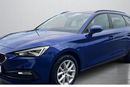 Seat Leon 82.080 km 20.580 € Daun 54550