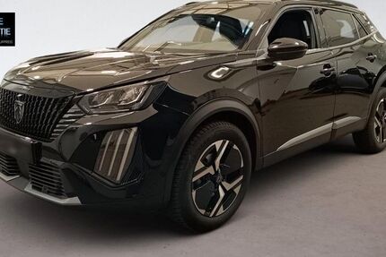 Peugeot 2008 32.800 km 16.980 &euro; Schwandorf 92421