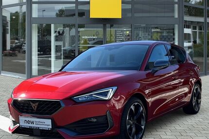 Cupra Leon 19.700 km 25.990 &euro; Münster 48165