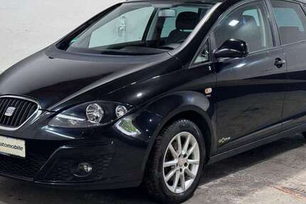 Seat Altea 165.000 km 4.500 &euro; Neuwied 56567