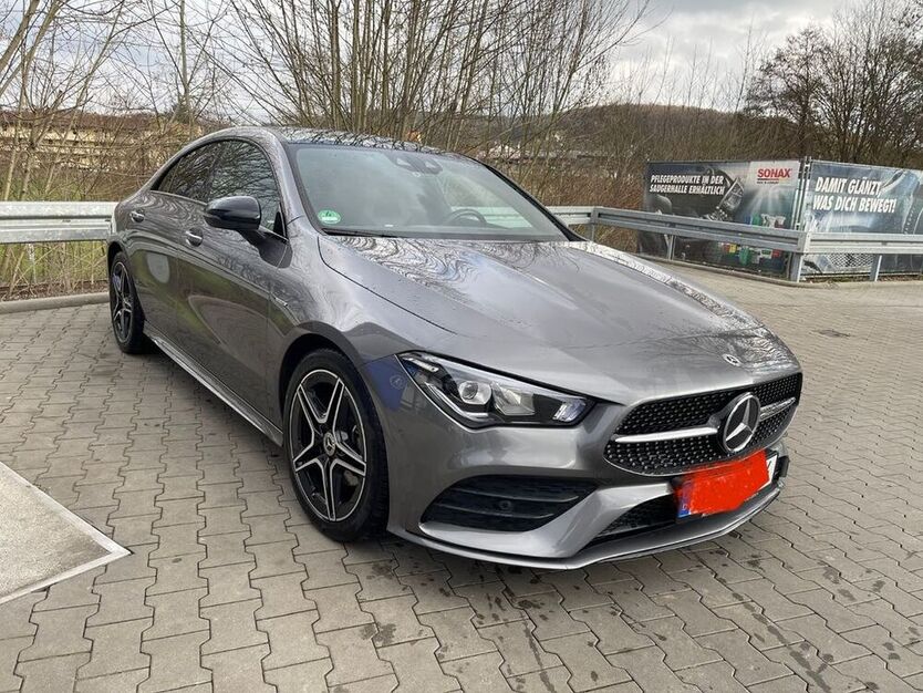 CLA 200