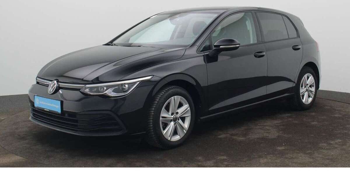 VW Golf 59.500 km 19.220 &euro; Würzburg 97076