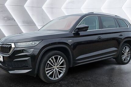 Skoda Kodiaq 88.720 km 36.950 &euro; Ludwigsfelde 14974