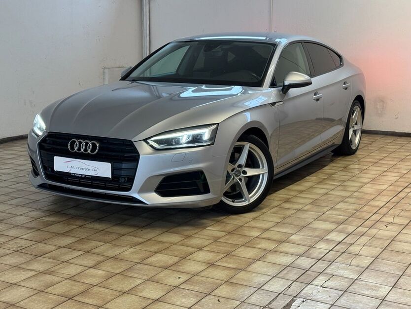 Audi A5 146.000 km 17.900 € Neuwied 56564