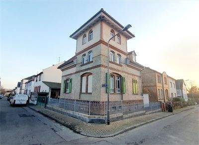 Mehrfamilienhaus, Wohnhaus Wiesbaden Biebrich - 5 Zimmer, 130 m&sup2;, 738.800&euro; | Angebot:25797160