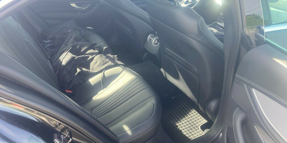 Mercedes-Benz CLS 350 d 4Matic Edition 1,HUD,Massage,Sitzbelüft. 70.000 km 47.500 &euro; Himmelkron 95502