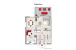 Doppelhaushälfte Weidenberg - 6 Zimmer, 125 m&sup2;, 239.000&euro; | Angebot:26388949