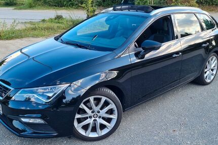 Seat Leon 86.000 km 17.850 &euro; Lauf an der Pegnitz 91207