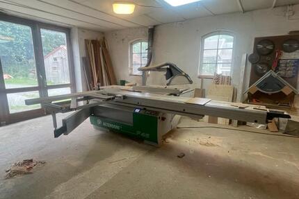 Gewerbeobjekt Rastede - 2.250&euro; | Angebot:25514574