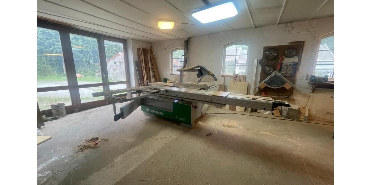 Gewerbeobjekt Rastede - 900&euro; | Angebot:25514574