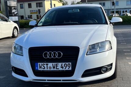 Audi A3 137.000 km 6.600 &euro; Oldenburg 26135