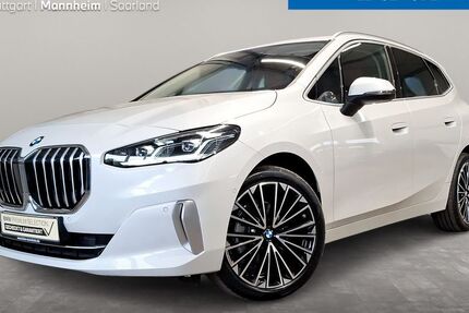 BMW 220 Active Tourer 11.619 km 34.590 &euro; Mannheim 68169