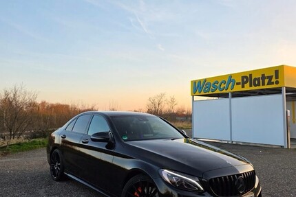 Mercedes C 250
