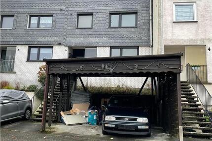 Haus Wuppertal Gemarkung Elberfeld - 5 Zimmer, 165 m&sup2;, 1.800&euro; | Angebot:25333097