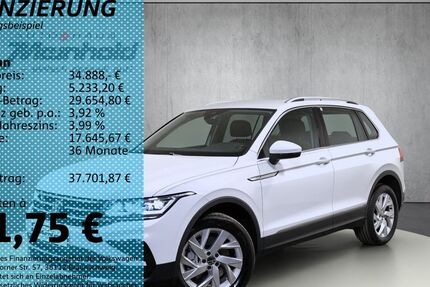 VW Tiguan 50.950 km 32.888 &euro; Auerbach/Rebesgrün 08209