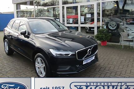 Volvo XC60 96.000 km 25.990 &euro; Grabow 19300