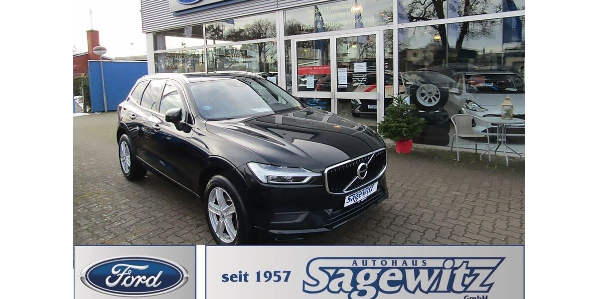 Volvo XC60 96.000 km 25.990 &euro; Grabow 19300