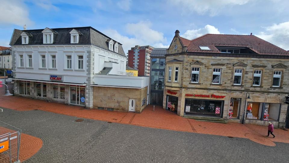 Gewerbeobjekt Ibbenbüren - 1.480&euro; | Angebot:25662931