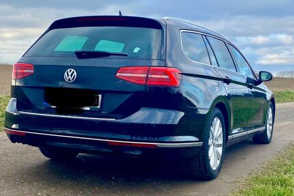 VW Passat Variant 137.000 km 19.900 &euro; Heikendorf 24226