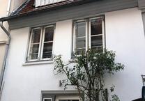 Kernsaniertes Haus auf Lübecker AltstadtInsel zu verkaufen
