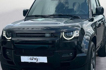 Land Rover Defender 3.000 km 81.999 &euro; Donaueschingen 78166