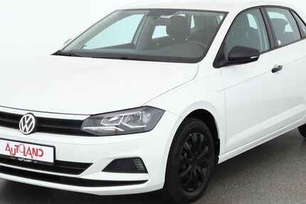 VW Polo 74.970 km 13.490 &euro; Naumburg OT Schönburg 06618