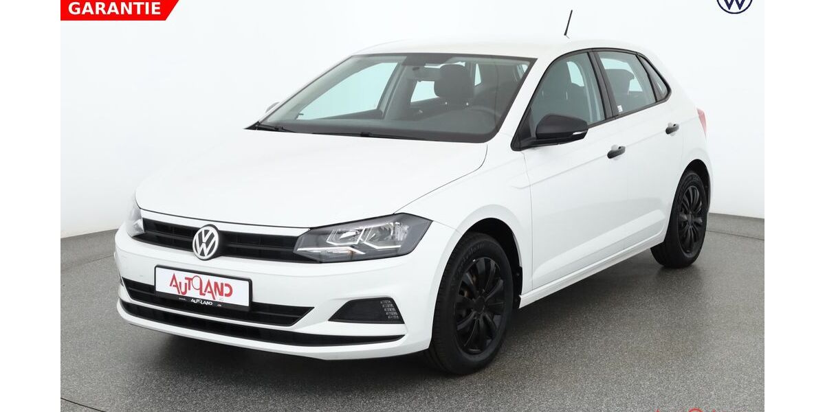 VW Polo 74.970 km 13.490 &euro; Naumburg OT Schönburg 06618