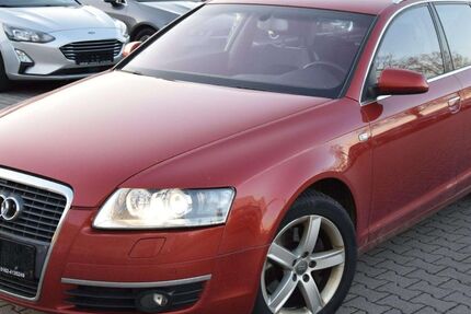 Audi A6 291.000 km 3.850 &euro; Poing 85586