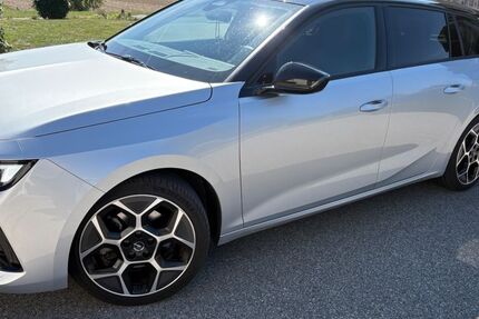 Opel Astra 30.500 km 21.000 &euro; Haiming 84533