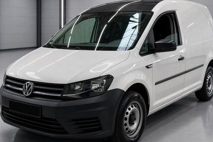 VW Caddy 106.900 km 14.900 &euro; Eisenberg 07607