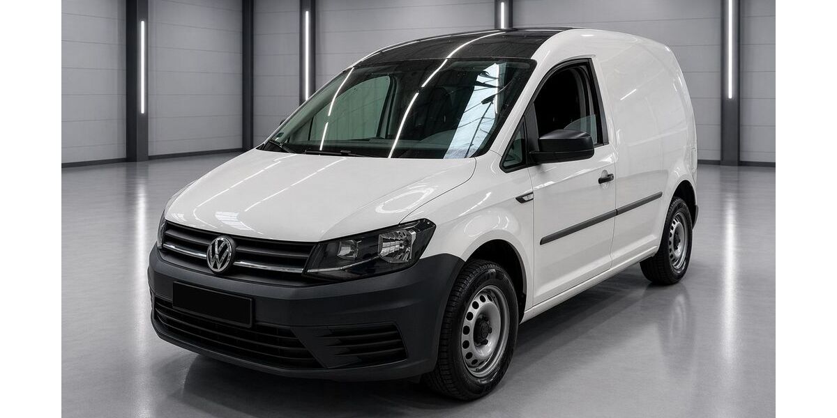 VW Caddy 106.900 km 14.900 &euro; Eisenberg 07607