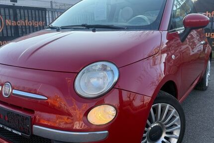 Fiat 500 150.000 km 3.990 &euro; MÖGLINGEN 71696