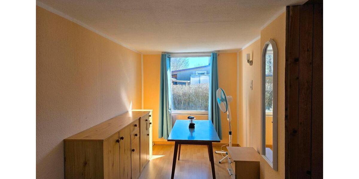 Bungalow Greifswald Groß Schönwalde - 2 Zimmer, 40 m&sup2;, 19.900&euro; | Angebot:25840895