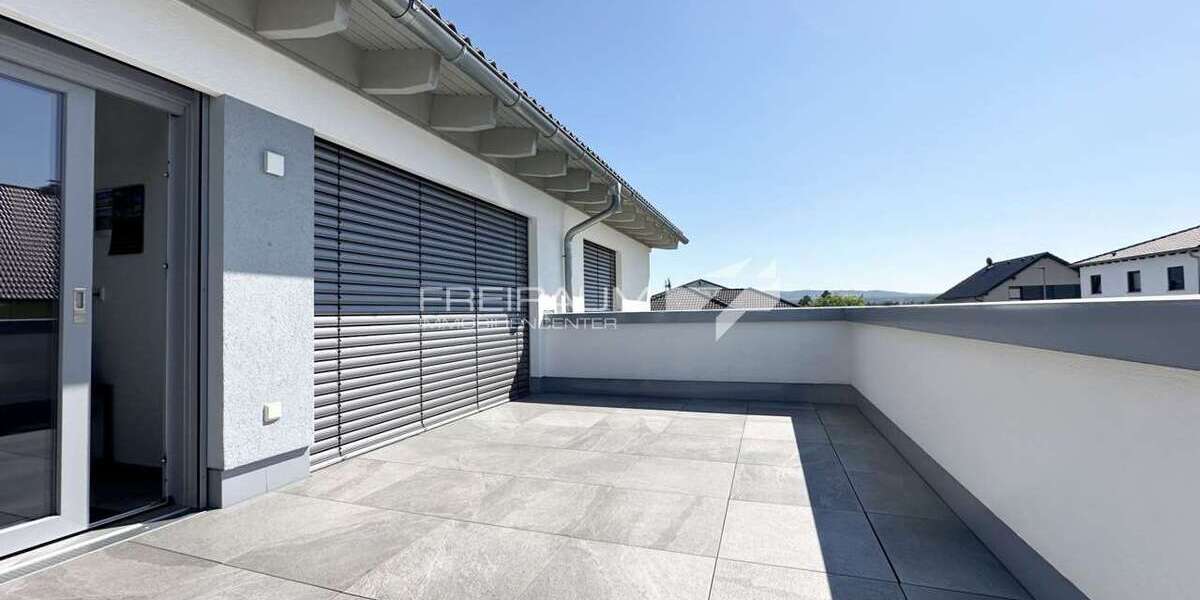 Etagenwohnung Prichsenstadt - 3 Zimmer, 127 m&sup2;, 410.000&euro; | Angebot:24752936