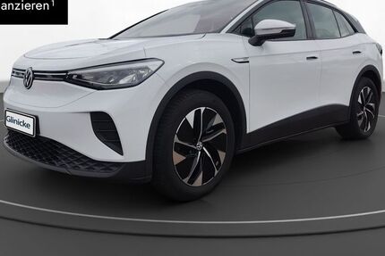 VW ID.4 45.000 km 25.590 &euro; Bad Langensalza 99947