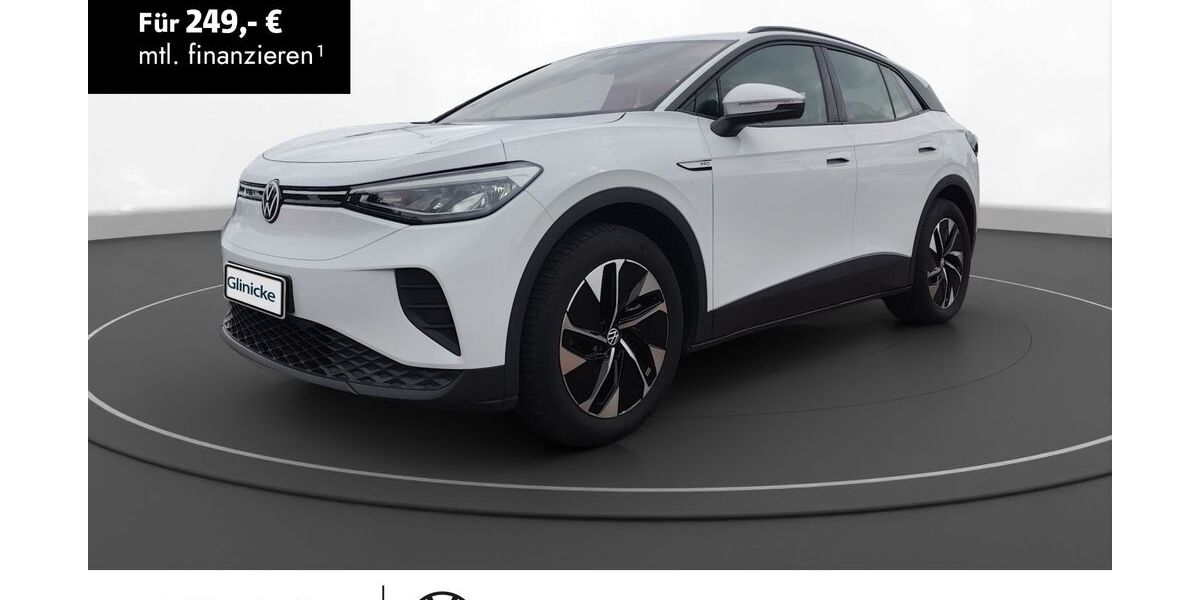 VW ID.4 45.000 km 25.650 &euro; Bad Langensalza 99947