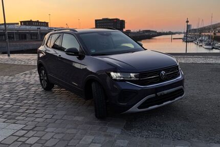 VW T-Cross 1.900 km 26.900 &euro; Bremen 28203