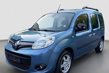 Renault Kangoo 270.000 km 4.450 &euro; Hemer 58675