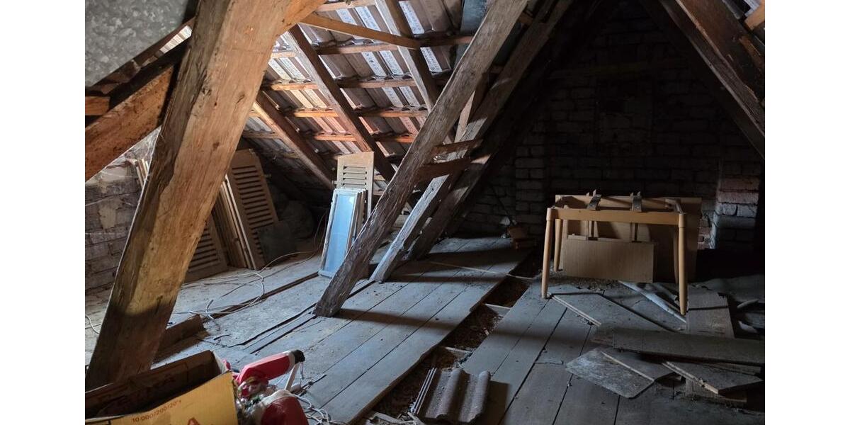 Einfamilienhaus Auhausen Dornstadt - 5 Zimmer, 117 m&sup2;, 150.000&euro; | Angebot:26153288