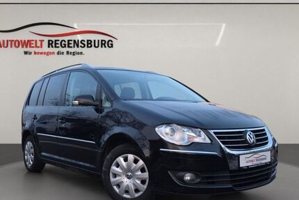 VW Touran 287.000 km 1.990 &euro; Regensburg 93059