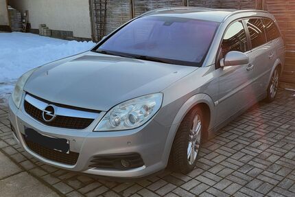 Opel Vectra 203.000 km 1.200 &euro; Eibau 02739