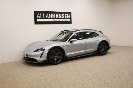 Porsche Taycan 49.000 km 67.900 &euro; Handewitt 24976