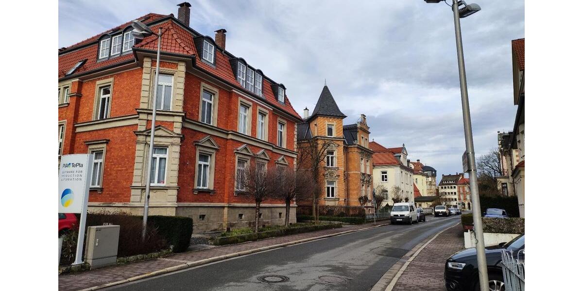 Dachgeschoßwohnung Bamberg Gereuth - 1 Zimmer, 12 m&sup2;, 260&euro; | Angebot:26337854