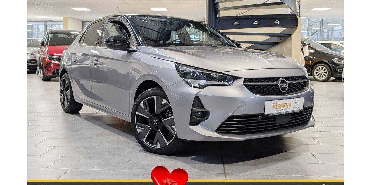 Opel Corsa 22.500 km 16.850 &euro; Meppen 49716