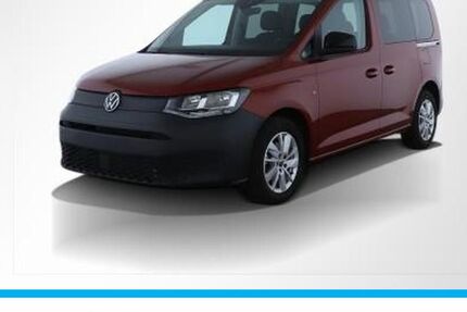 VW Caddy 14.650 km 27.985 &euro; Nürnberg 90441