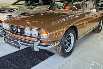 Triumph Andere 36.725 km 27.999 &euro; Altena 58762