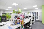 Top angebundene Serviced Offices und Coworking in Rödelheim - All-in-Miete